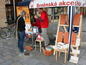 fotografie z Brněnské Akce cihla 2010
