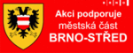 Městská část Brno-střed