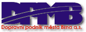 Dopravní podnik města Brna, a.s.