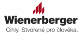Wienerberger cihlářský průmysl, a. s.