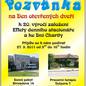 Dvacáté výročí založení stacionáře Effeta Dvacáté výročí založení stacionáře Effeta