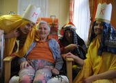 Tři králové