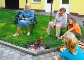 Táborák