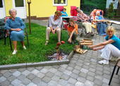 Táborák