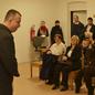 Divadelní workshop nejen pro lidi bez domova Divadelní workshop nejen pro lidi bez domova
