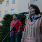 Sílu pro práci mi dává vědomí našeho poslání Sílu pro práci mi dává vědomí našeho poslání