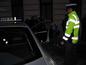 Vánoční besídka s Policií ČR v Domově sv. Markéty 2013