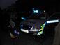 Vánoční besídka s Policií ČR v Domově sv. Markéty 2013