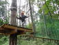 Děti ze sv. Markéty v Jungleparku