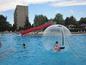 Koupaliště Wellness Kuřim a zábavní vědecký park VIDA.CZ