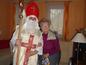 Návštěva Mikuláše 4. 12. 2015