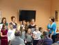 Koncert žáků ZUŠ Fr. Jílka na Vídeňské ulici 21. 12. 2015