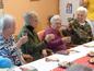 Vánoční a silvestrovské posezení 31. 12. 2015