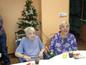 Vánoční a silvestrovské posezení 31. 12. 2015