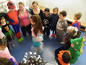 Během jarních prázdnin si děti užily karneval a zábavní park