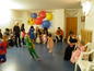 Během jarních prázdnin si děti užily karneval a zábavní park