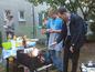 Den Charity oslavilo také Chráněné bydlení sv. Michaela