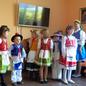 Štefanské hody v Domově pokojného stáří Kamenná Štefanské hody v Domově pokojného stáří Kamenná