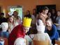 Vystoupení škol v adventním období 2016 v Domově pokojného stáří Kamenná