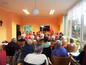 Vystoupení škol v adventním období 2016 v Domově pokojného stáří Kamenná
