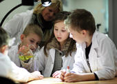 VIDA! science centrum