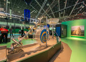 VIDA! science centrum