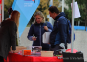 Den Charity 2018