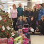 Šťastné, veselé a štědré. Děti z Domova sv. Markéty zažily krásné Vánoce díky Stromu splněných přání Šťastné, veselé a štědré. Děti z Domova sv. Markéty zažily krásné Vánoce díky Stromu splněných přání