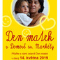 Den matek v Domově sv. Markéty Den matek v Domově sv. Markéty