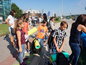 Domov sv. Markéty - Tábor ve Zbraslavi 2019