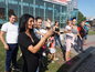 Domov sv. Markéty - Tábor ve Zbraslavi 2019